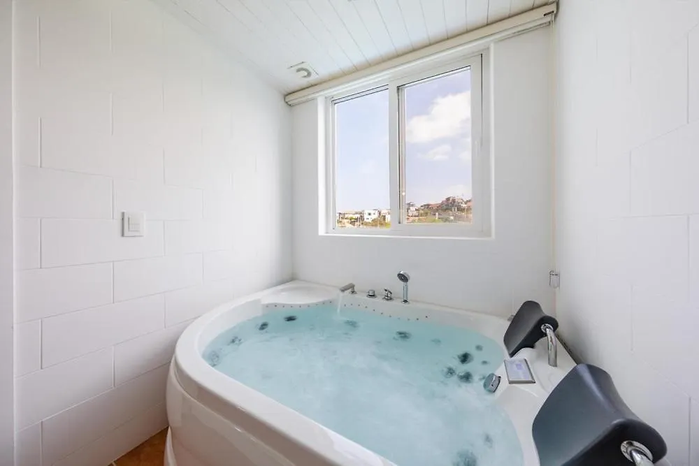 Gyeongju Blue 365 Pension Guest house