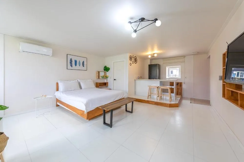 Guest house Gyeongju Blue 365 Pension