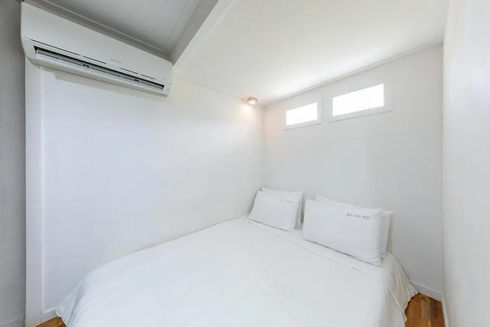Gyeongju Blue 365 Pension South Korea