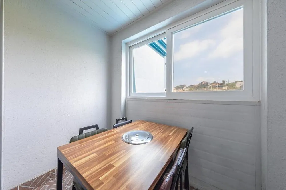 Gyeongju Blue 365 Pension 3*,