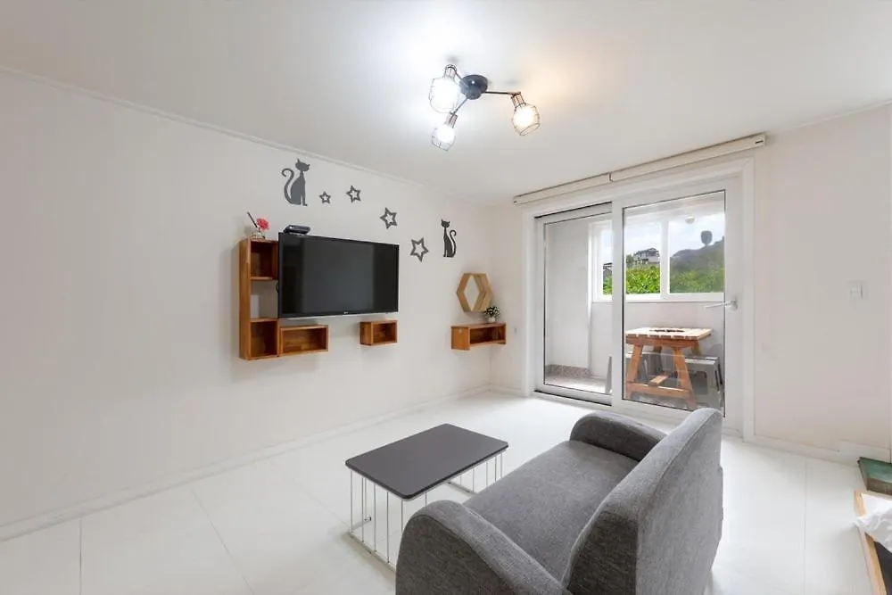 Guest house Gyeongju Blue 365 Pension