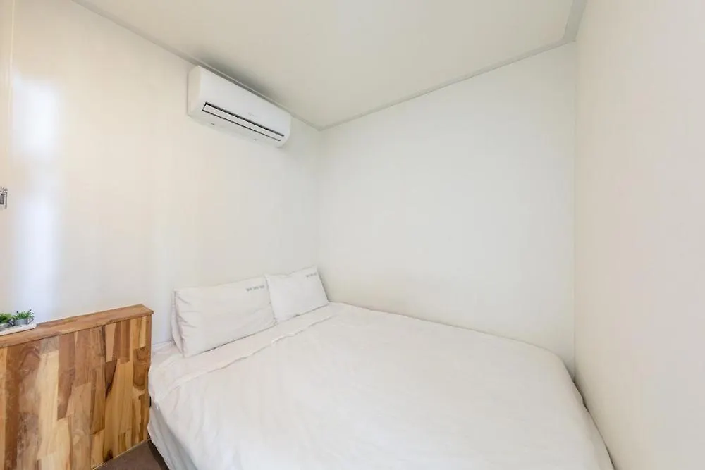 Guest house Gyeongju Blue 365 Pension