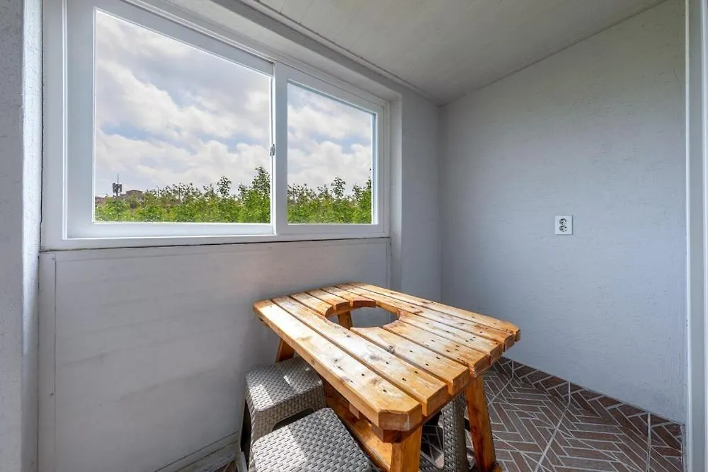 Guest house Gyeongju Blue 365 Pension