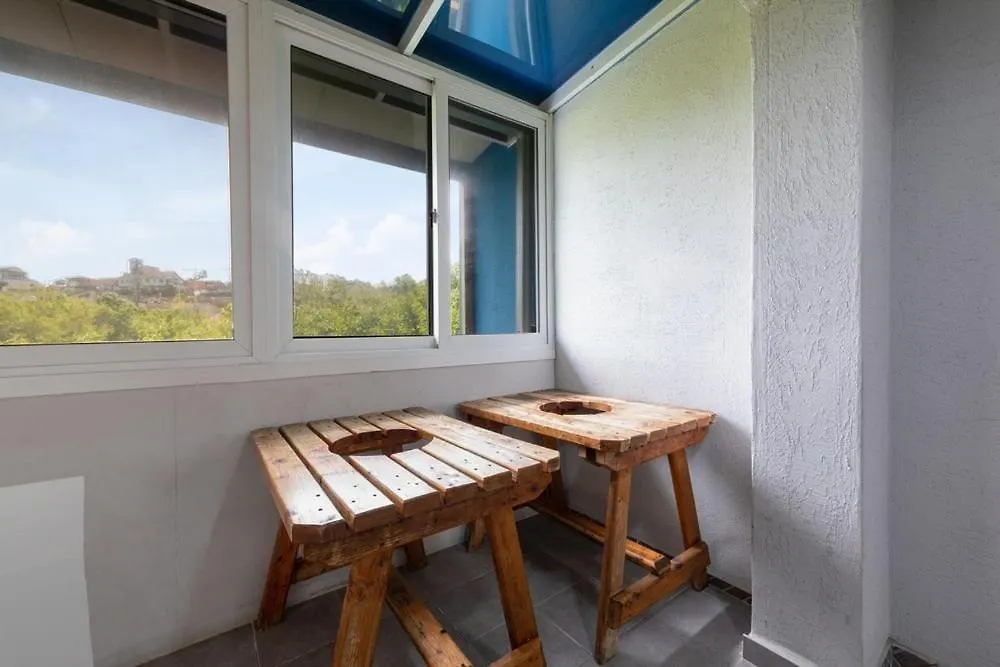 Gyeongju Blue 365 Pension