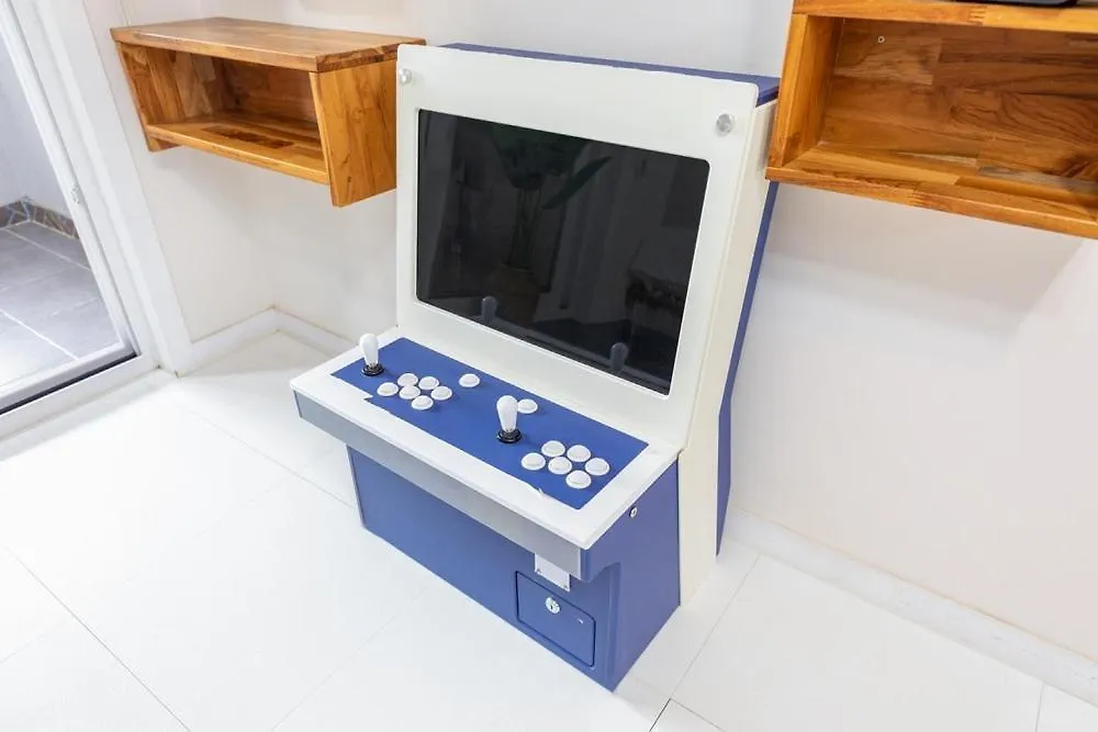 Guest house Gyeongju Blue 365 Pension
