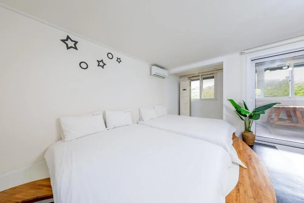 Gyeongju Blue 365 Pension