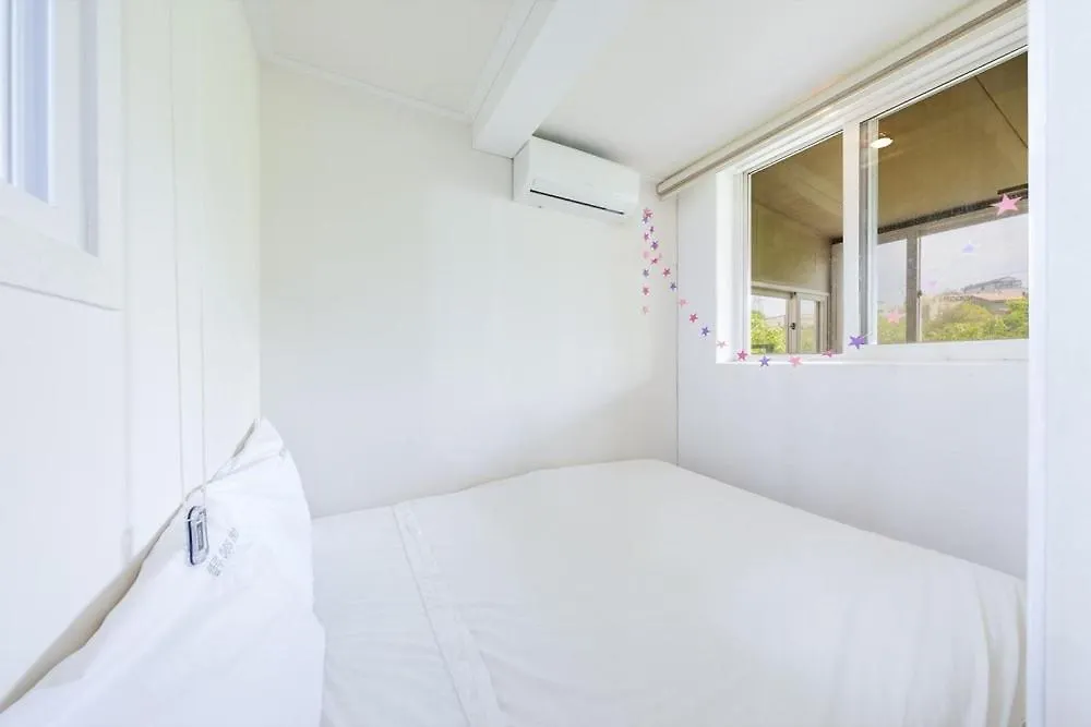 Gyeongju Blue 365 Pension Guest house