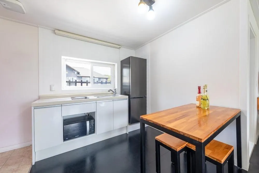 Guest house Gyeongju Blue 365 Pension