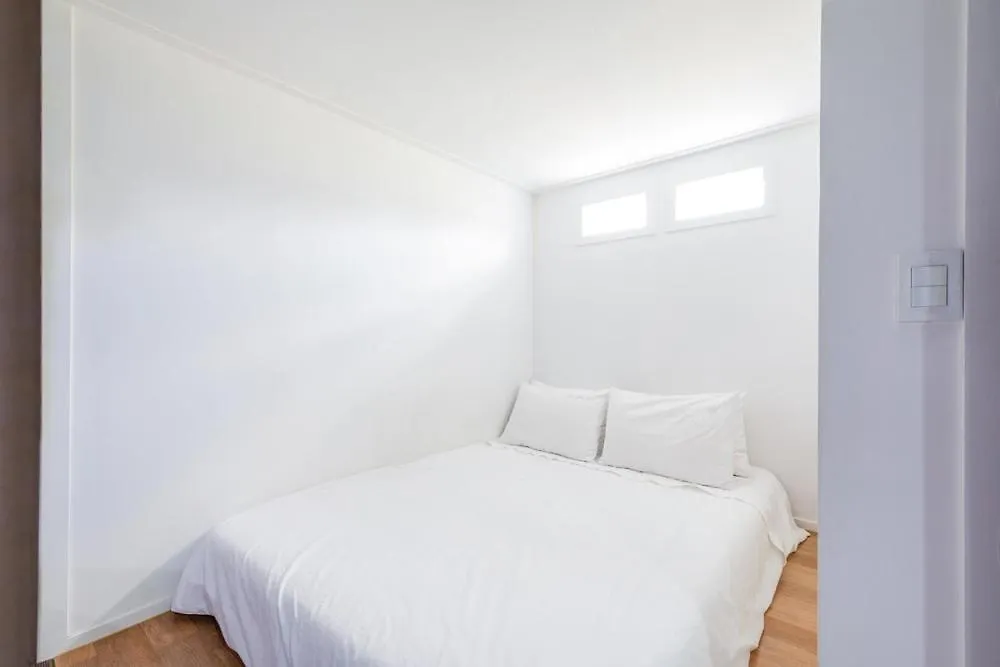 Gyeongju Blue 365 Pension 3*,  South Korea