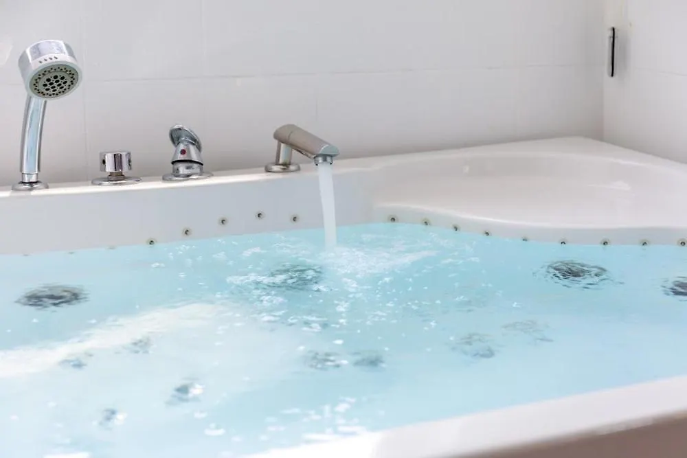 Guest house Gyeongju Blue 365 Pension
