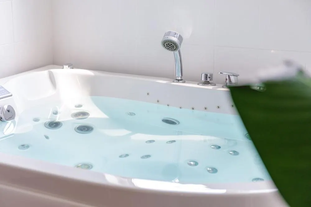Guest house Gyeongju Blue 365 Pension