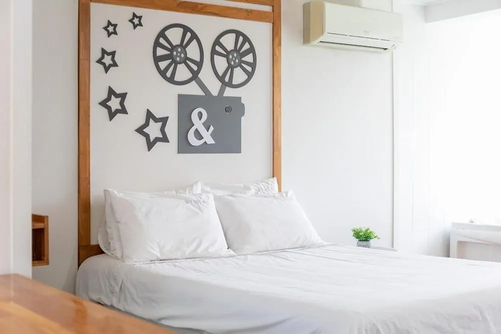 Gyeongju Blue 365 Pension South Korea