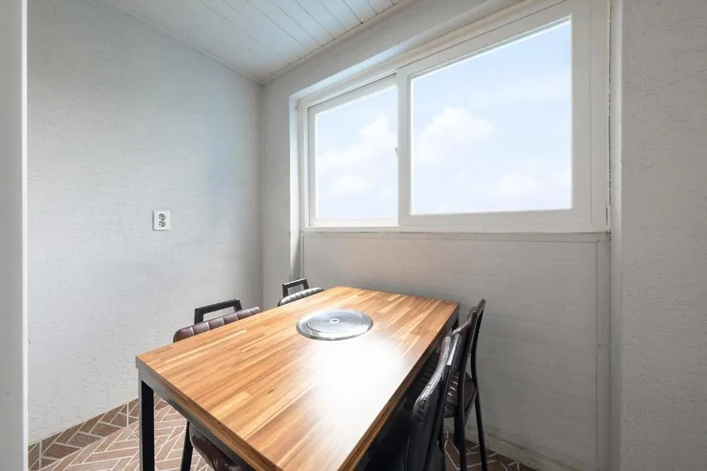 *** Guest house Gyeongju Blue 365 Pension South Korea