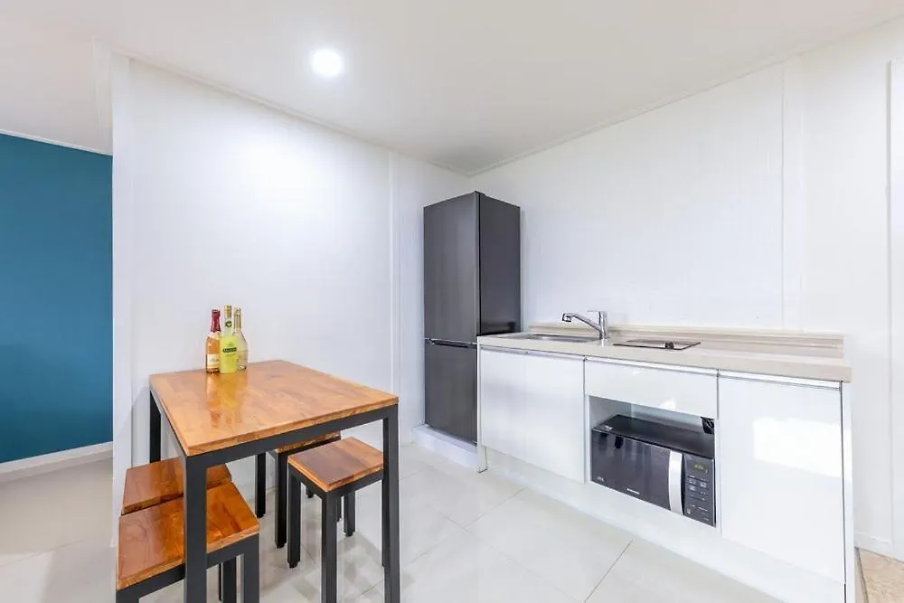 Guest house Gyeongju Blue 365 Pension