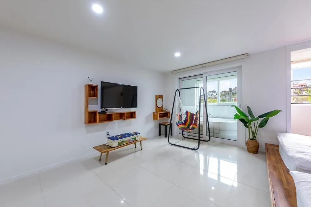 *** Guest house Gyeongju Blue 365 Pension South Korea