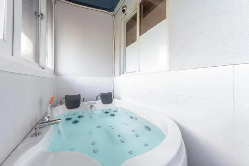 Gyeongju Blue 365 Pension