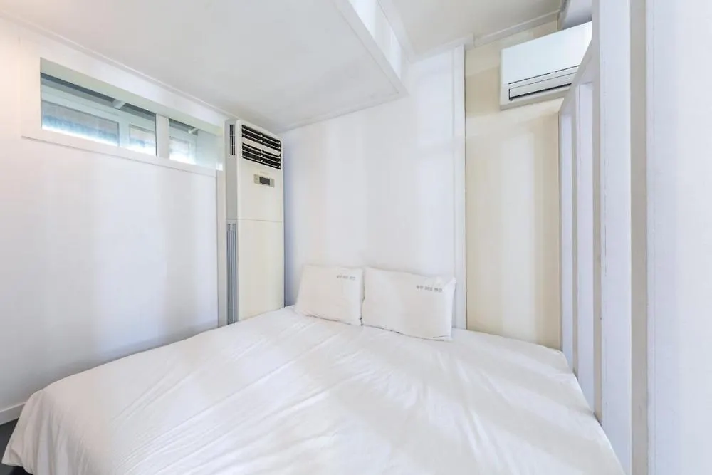 Gyeongju Blue 365 Pension 3*,  South Korea