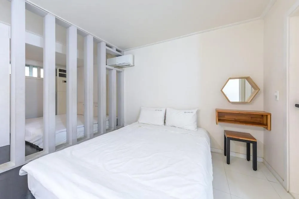 Gyeongju Blue 365 Pension South Korea