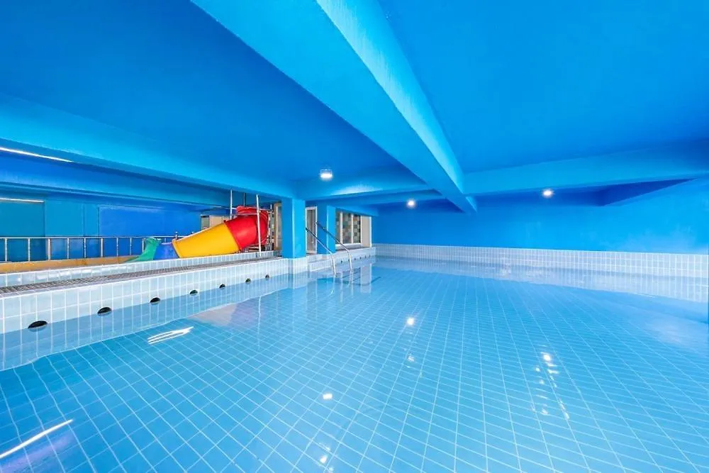 Gyeongju Blue 365 Pension 3*,  South Korea