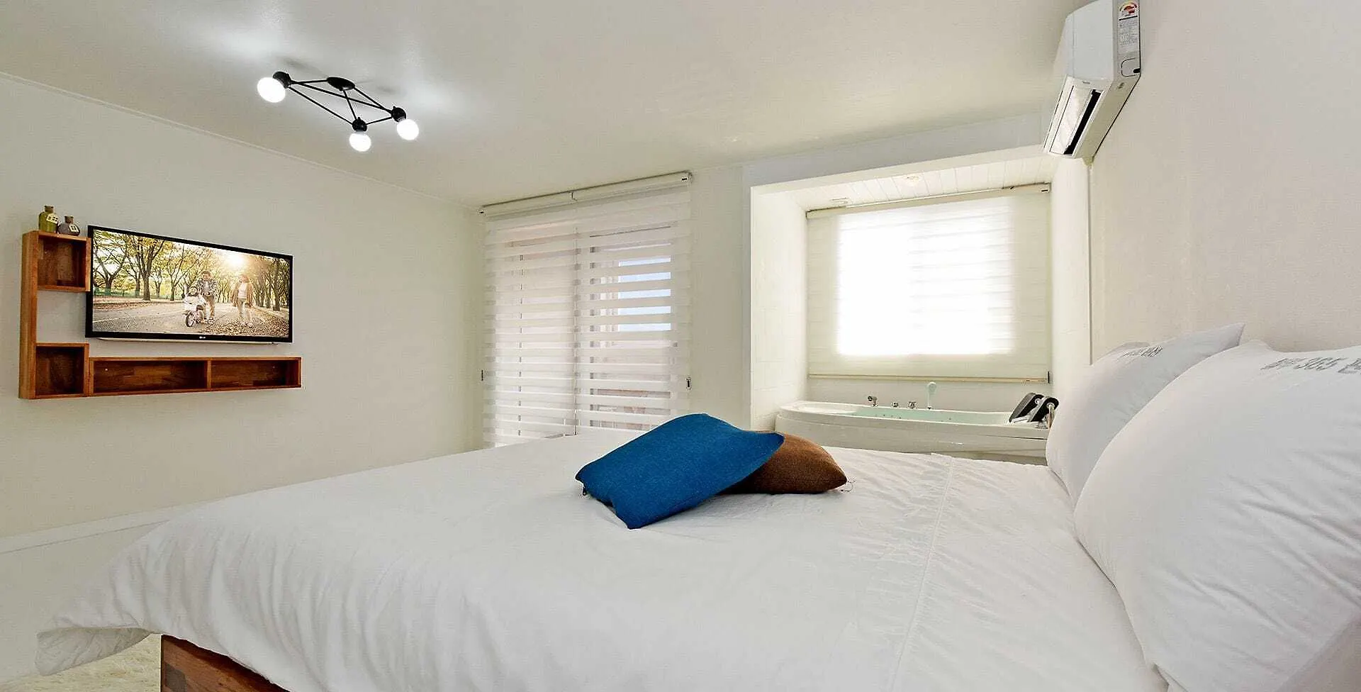 Gyeongju Blue 365 Pension