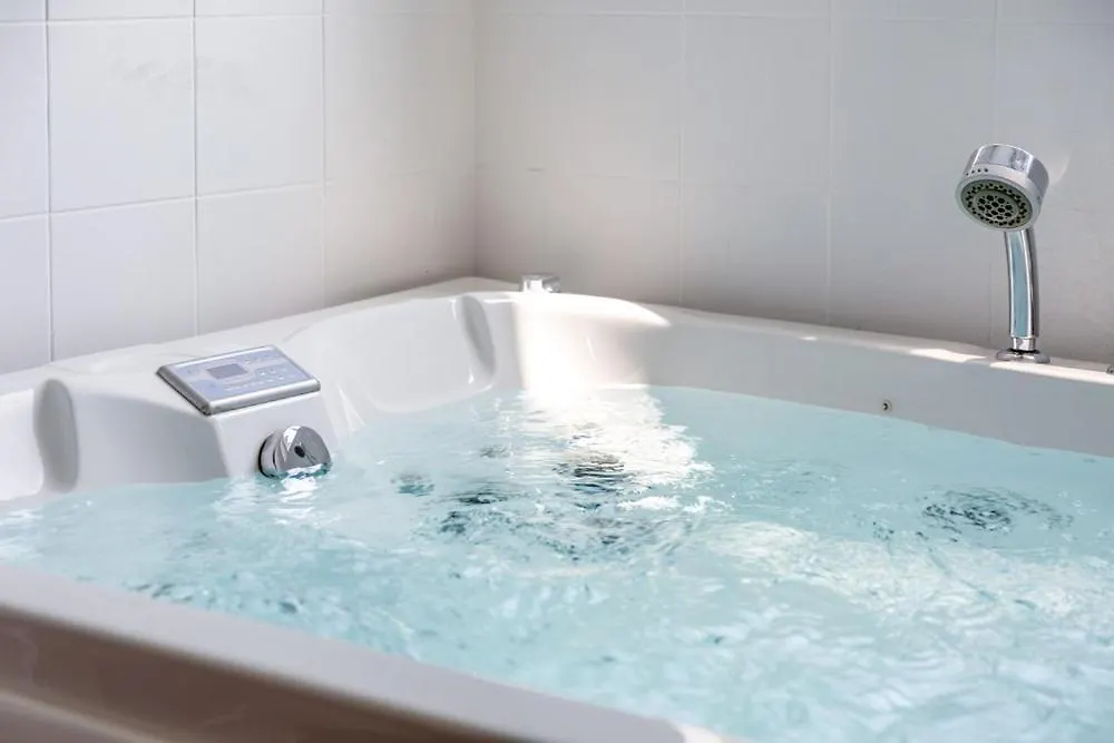 Gyeongju Blue 365 Pension 3*,  Sydkorea